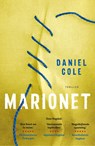 Marionet - Daniel Cole - 9789024576012