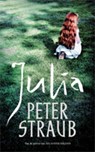 Julia - STRAUB, Peter - 9789024576067
