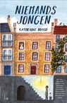 Niemandsjongen - Katherine Marsh - 9789024576500