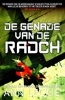 De genade van de Radch - Ann Leckie - 9789024576746