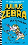 Ellende met de Egyptenaren - Gary Northfield - 9789024576968