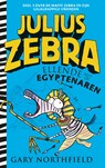 Ellende met de Egyptenaren - Gary Northfield - 9789024577002