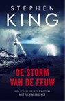 De storm van de eeuw - Stephen King - 9789024578078