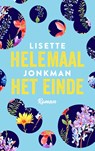 Helemaal het einde - Lisette Jonkman - 9789024578269