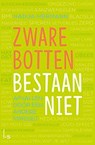 Zware botten bestaan niet - Nadja Hermann - 9789024578375
