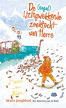 De (nogal) ijzingwekkende zoektocht van Herre - Marte Jongbloed - 9789024578948