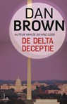 De Delta Deceptie - Dan Brown - 9789024578993