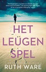Het leugenspel - Ruth Ware - 9789024579624