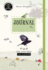 Journal - Monica Wesseling - 9789024580576