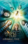 Een rimpel in de tijd - Madeleine L'Engle - 9789024580613
