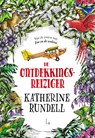 De ontdekkingsreiziger - Katherine Rundell - 9789024580958