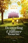 De tweeling van Summerbourne - Emma Rous - 9789024581139