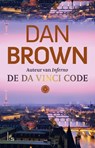 De Da Vinci Code - Dan Brown - 9789024581238