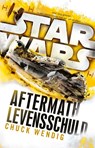 Aftermath levensschuld - Chuck Wendig - 9789024582839