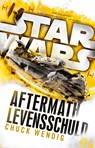 Aftermath: Levensschuld - Chuck Wendig - 9789024582846