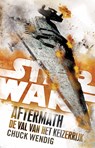 Star Wars: Aftermath: De Val van het Keizerrijk - Chuck Wendig - 9789024582860