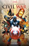 Civil War - Stuart Moore - 9789024583829