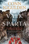 De valk van Sparta - Conn Iggulden - 9789024584048