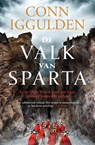 De valk van Sparta - Conn Iggulden - 9789024584055