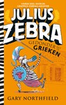 Gedonder met de Grieken - Gary Northfield - 9789024584192