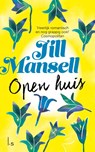 Open huis - Jill Mansell - 9789024584222