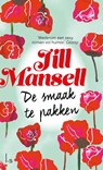 De smaak te pakken - Jill Mansell - 9789024584253