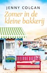 Zomer in de kleine bakkerij - Jenny Colgan - 9789024585458