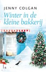Winter in de kleine bakkerij - Jenny Colgan - 9789024585489