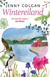 Wintereiland, Jenny Colgan -  - 9789024586066