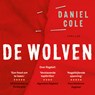 De wolven - Daniel Cole - 9789024586370