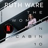 De vrouw in suite 10 - Ruth Ware - 9789024586400