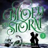 Bloed en storm - Jon Skovron - 9789024586417