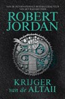 Krijger van de Altaii - Robert Jordan - 9789024586684
