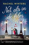 Net als in de film - Rachel Winters - 9789024587117