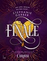 Finale - Stephanie Garber - 9789024587216