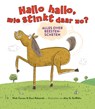 Hallo hallo, wie stinkt daar zo? - Nick Caruso ; Dani Rabaiotti - 9789024587339