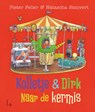 Naar de kermis - Pieter Feller ; Natascha Stenvert - 9789024587735