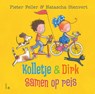 Samen op reis - Pieter Feller ; Natascha Stenvert - 9789024587780