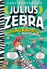 Gigagrappig moppenboek - Gary Northfield - 9789024588749