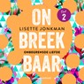 Onbegrensde liefde - Lisette Jonkman ; Maarten Smeele - 9789024588978