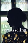 De verwisseling - Maggie Brookes - 9789024589364