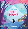 Klein Konijn helpt mama - John Bond - 9789024589852