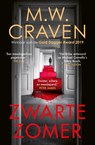 Zwarte zomer - M.W. Craven - 9789024590421