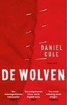 De wolven - Daniel Cole - 9789024590469