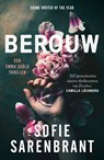 Berouw - Sofie Sarenbrant - 9789024590704