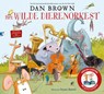 Het wilde dierenorkest - Dan Brown - 9789024590872