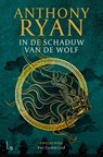 Het Zwarte Lied - Anthony Ryan - 9789024591985