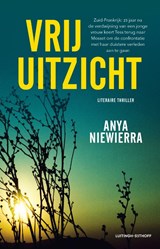 Vrij uitzicht, Anya Niewierra -  - 9789024592104