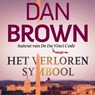 Het Verloren Symbool - Dan Brown - 9789024593170