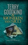 Hart van Zwart IJs - Terry Goodkind - 9789024593200